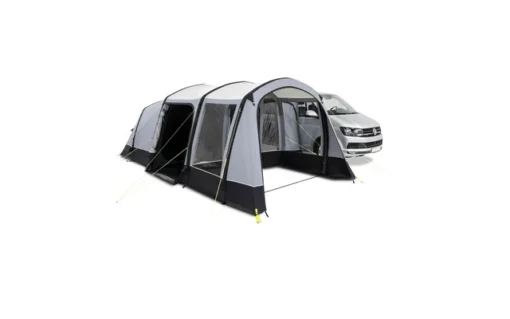 Kampa Touring AIR TC RH Aufblasbares Vorzelt Rechts 610 X 280 X 210 Mm -Dometic Verkäufe 595819 4369739