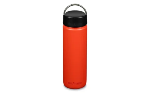 Klean Kanteen Wide Loop Cap Edelstahl Thermoflasche Tiger Lily 800 Ml -Dometic Verkäufe 597215 4338647