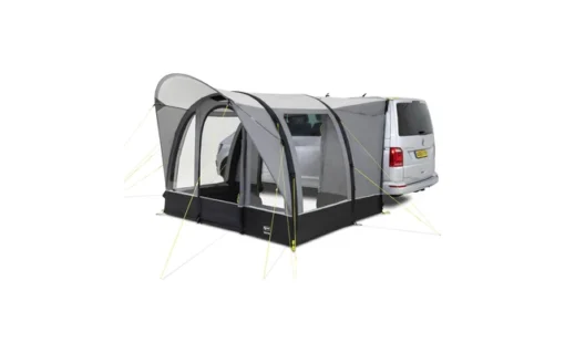 Kampa Sprint AIR Aufblasbares Vorzelt 280 X 145 X 200 Cm -Dometic Verkäufe 597459 4328759