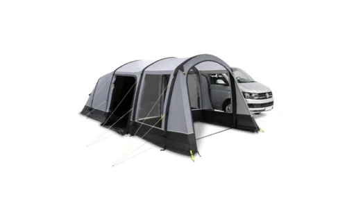 Kampa Touring AIR TC RH Aufblasbares Vorzelt Rechts 610 X 280 X 210 Mm -Dometic Verkäufe 604467 4369747