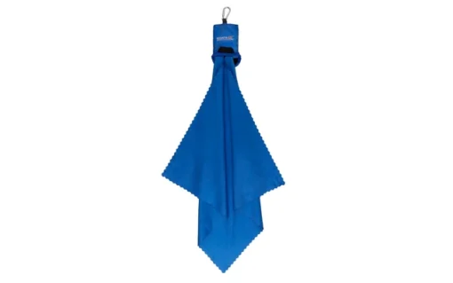 Regatta Travel Towel Pock Handtuch Blau -Dometic Verkäufe 614691 4460643