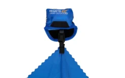 Regatta Travel Towel Pock Handtuch Blau -Dometic Verkäufe 614695 4460651