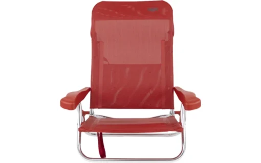 Crespo AL/221-M Beach Chair Strandstuhl Hellblau -Dometic Verkäufe 628559 4351047 3