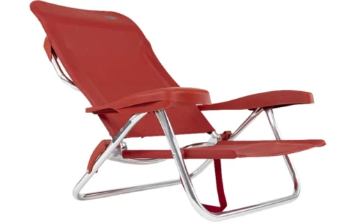 Crespo AL/221-M Beach Chair Strandstuhl Blau -Dometic Verkäufe 628571 4351071 2