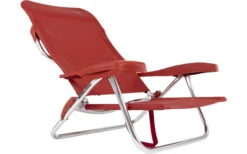 Crespo AL/221-M Beach Chair Strandstuhl Hellblau -Dometic Verkäufe 628571 4351071 3