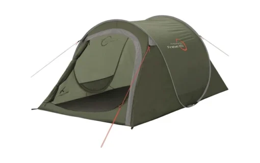 Easy Camp Fireball 200 Pop Up Zelt 2 Personen -Dometic Verkäufe 641799 4629432