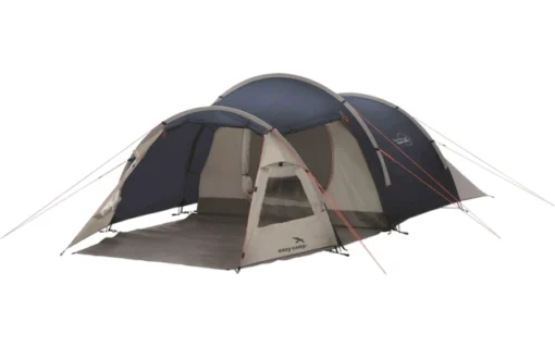 Easy Camp Spirit 300 Steel Blue Tunnelzelt 3 Personen -Dometic Verkäufe 649728 4866773