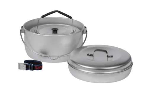 Trangia 24 Campingset 4 Teilig -Dometic Verkäufe 661089 4538145