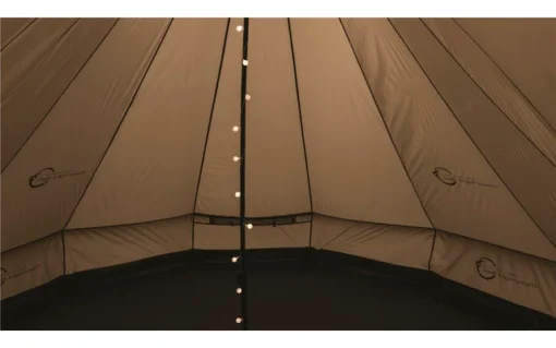 Easy Camp Moonlight Bell Tipi Familienzelt 7 Personen -Dometic Verkäufe 668751 4629744