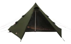 Robens Green Cone PRS Kuppelzelt Dunkelgrün 4 Personen -Dometic Verkäufe 670677 4625346