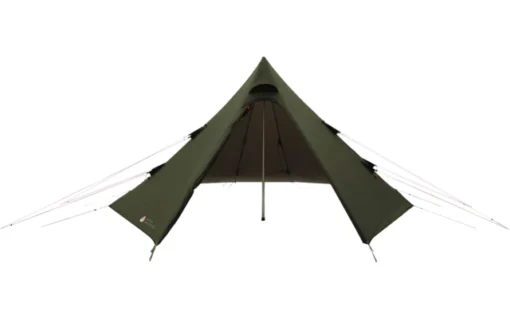 Robens Green Cone PRS Kuppelzelt Dunkelgrün 4 Personen -Dometic Verkäufe 670680 4625352