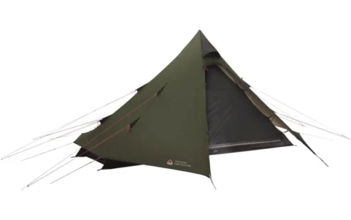 Robens Green Cone PRS Kuppelzelt Dunkelgrün 4 Personen -Dometic Verkäufe 670683 4625358