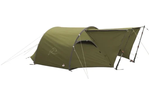 Robens Goshawk 2 Tunnelzelt 2 Personen Grün -Dometic Verkäufe 671091 4625028