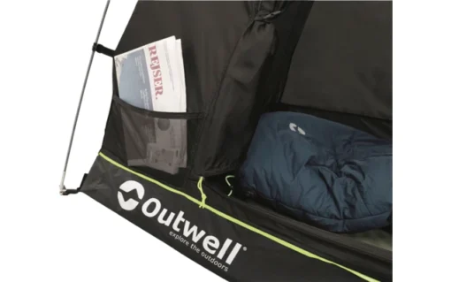 Outwell Freistehendes Innenzelt L Für Vorzelte Oder Outwell Wing Lounges -Dometic Verkäufe 679914 4908977