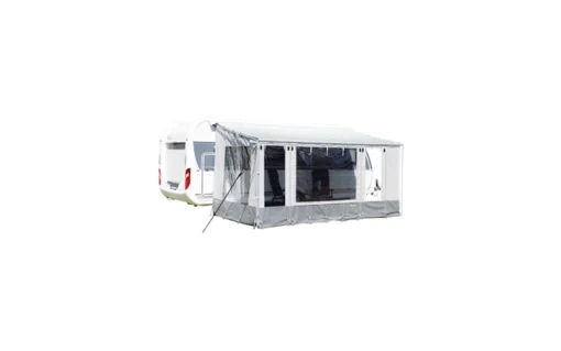 Wecamp Front Für Sackmarkise "Caravanstore" -Dometic Verkäufe 680517 4837523