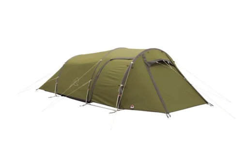 Robens Voyager Versa 3 Tunnelzelt 3 Personen 395 X 195 X 115 Cm -Dometic Verkäufe 682038 5038322