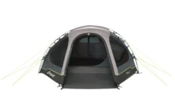 Outwell Cloud 4 Personen Kuppelzelt Blau -Dometic Verkäufe 688215 4942508