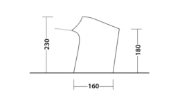 Outwellt Universal Connector M -Dometic Verkäufe 689799 4858262