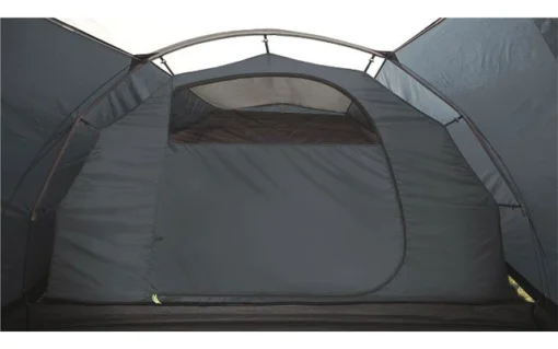 Outwell Cloud 5 Plus Kuppelzelt 5 Personen Blau -Dometic Verkäufe 690240 4942799