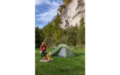 Mountain Guide Nola II Alu DG Trekkingzelt -Dometic Verkäufe 693224 4860983