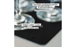 Silwy® Metall-Nano-Gel-Matte BLACK Für Magnetgläser -Dometic Verkäufe 706544 4781078