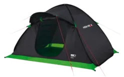 High Peak Swift 3 Einfachdach Pop Up Kuppelzelt Für 3 Personen Phantom Grün -Dometic Verkäufe 711380 4828475