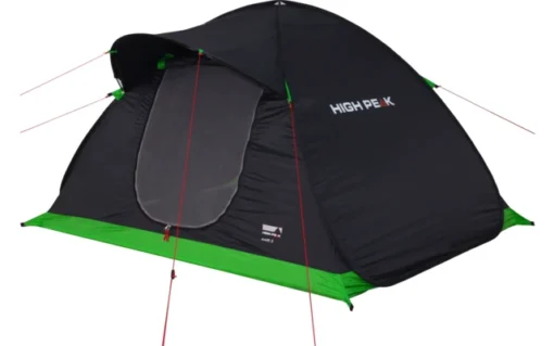 High Peak Swift 3 Einfachdach Pop Up Kuppelzelt Für 3 Personen Phantom Grün -Dometic Verkäufe 712484 4828469