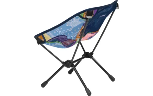 Helinox Chair One Mini Campingstuhl Rainbow Bandanna -Dometic Verkäufe 715229 4852202