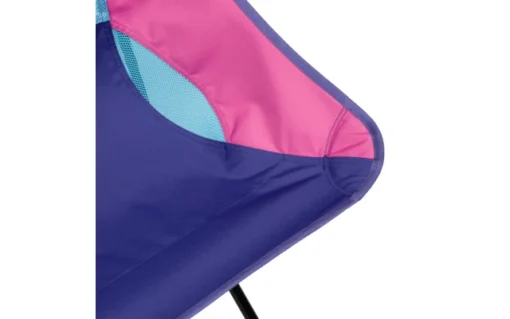 Helinox Sunset Chair Campingstuhl Black Tie Dye -Dometic Verkäufe 715415 4846334