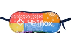 Helinox Chair One Mini Campingstuhl Rainbow Bandanna -Dometic Verkäufe 715424 4852214