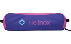 Helinox Sunset Chair Campingstuhl Black Tie Dye -Dometic Verkäufe 715517 4846346