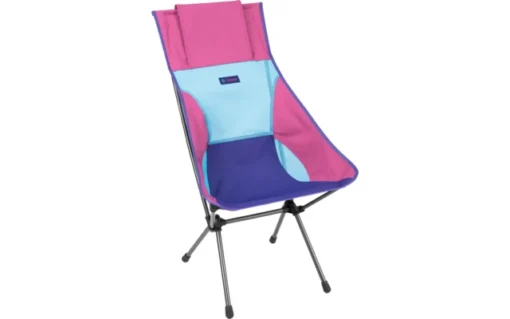 Helinox Sunset Chair Campingstuhl Multi Block 23 -Dometic Verkäufe 728282 4897598 1