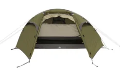 Robens Goshawk 2 Tunnelzelt 2 Personen Grün -Dometic Verkäufe 728669 5040755