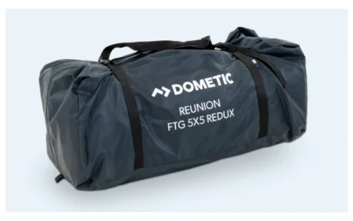 Dometic Reunion FTG 5X5 REDUX Aufblasbares Campingzelt Für 5 Personen -Dometic Verkäufe 728864 5078381