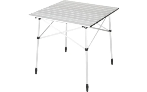 High Peak Sevilla Aluminium Campingtisch 70 X 70 Cm Silber -Dometic Verkäufe 729104 4871381