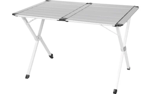 High Peak Olvera Aluminium Campingtisch 110 X 72 X 70 Cm Silber -Dometic Verkäufe 729188 4903079