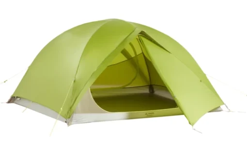 Vaude Space Seamless Ultraleicht 2 Bis 3 Personen Kuppelzelt Cress Green -Dometic Verkäufe 731672 4884887