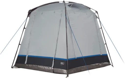 High Peak Veneto Freistehendes Gerätezelt 200 X 200 X 190 Cm Grau/blau -Dometic Verkäufe 732020 4892261