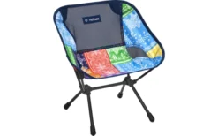 Helinox Chair One Mini Campingstuhl Rainbow Bandanna -Dometic Verkäufe 735398 4896755