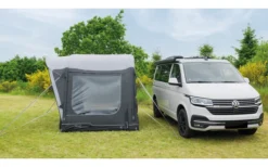 Outwell Parkville 200SA Flex Busvorzelt + ONS Leuchtelement-Set Bundle -Dometic Verkäufe 736979 4959119