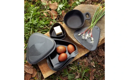 Light My Fire Outdoor MealKit Hazyblue -Dometic Verkäufe 740648 4974545