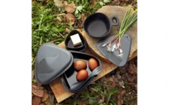 Light My Fire Outdoor MealKit Hazyblue -Dometic Verkäufe 740678 4974590