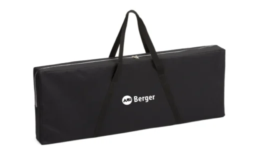 Berger Carry Deluxe Falttisch 100 X 72 Cm -Dometic Verkäufe 755576 5052878