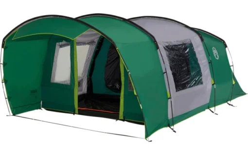 Coleman Rocky Mountain 5 Plus XL Tunnelzelt -Dometic Verkäufe 756536 5070080