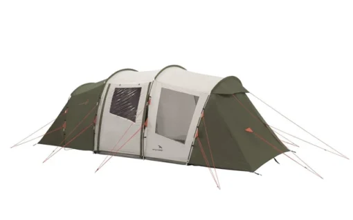 Easy Camp Huntsville Twin 600 Tunnelzelt Für 6 Personen -Dometic Verkäufe 766421 5122856