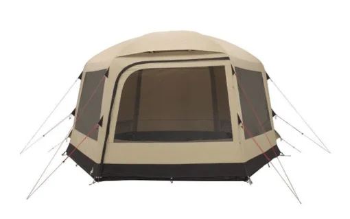 Robens Yurt Familienzelt Für 7 Personen Beige -Dometic Verkäufe 773507 5139812