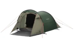 Easy Camp Spirit 200 Rustic Green Tunnelzelt Für 2 Personen -Dometic Verkäufe 785183 5183600