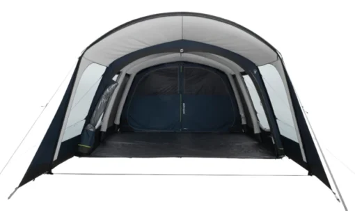 Outwell Hayward Lake 6ATC Aufblasbares Tunnelzelt 6 Personen -Dometic Verkäufe 790103 5208761