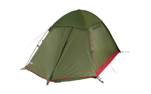 High Peak Kingfisher 2 Leichtgewichtiges Kuppelzelt 220 X 140 Cm -Dometic Verkäufe 809651 5280596