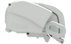 Fiamma F80s 290 Markise Gehäusefarbe Polar White Tuchfarbe Royal Grey 290 Cm -Dometic Verkäufe 809942 5288000